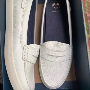 Cole Haan Penny Loafers